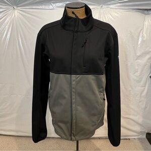 Chamonix Chx Radspur Thermal Bike Biking Jacket Men Size Large Full Zip CHX-2213